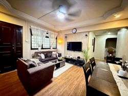 Blk 965 Hougang Avenue 9 (Hougang), HDB 4 Rooms #619947901
